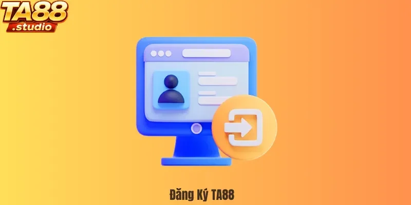 Đăng ký TA88