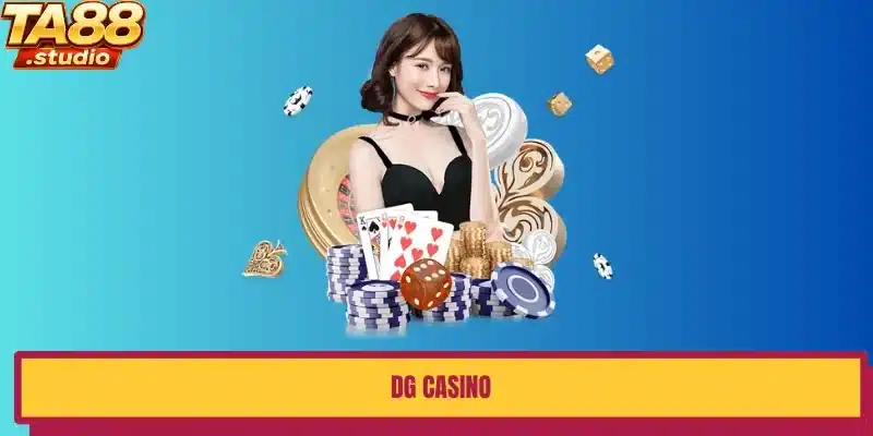 DG casino