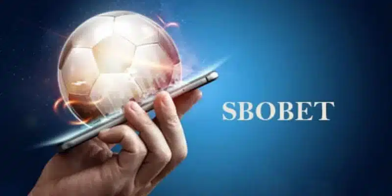 Sảnh Sbobet TA88