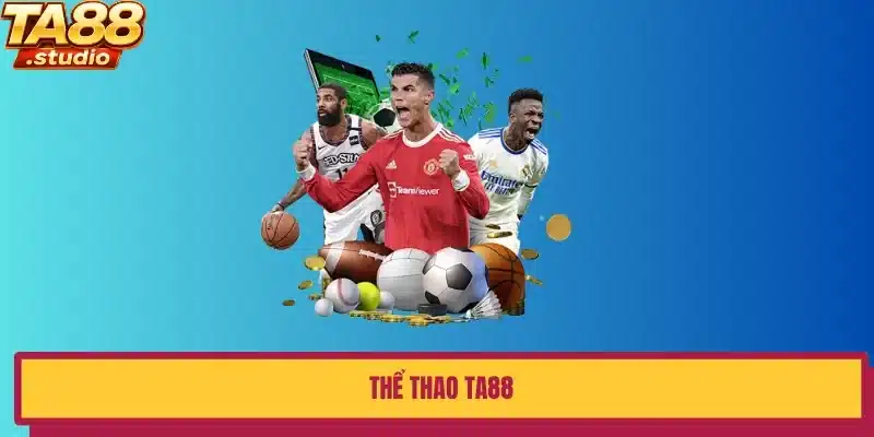 Thể thao ta88